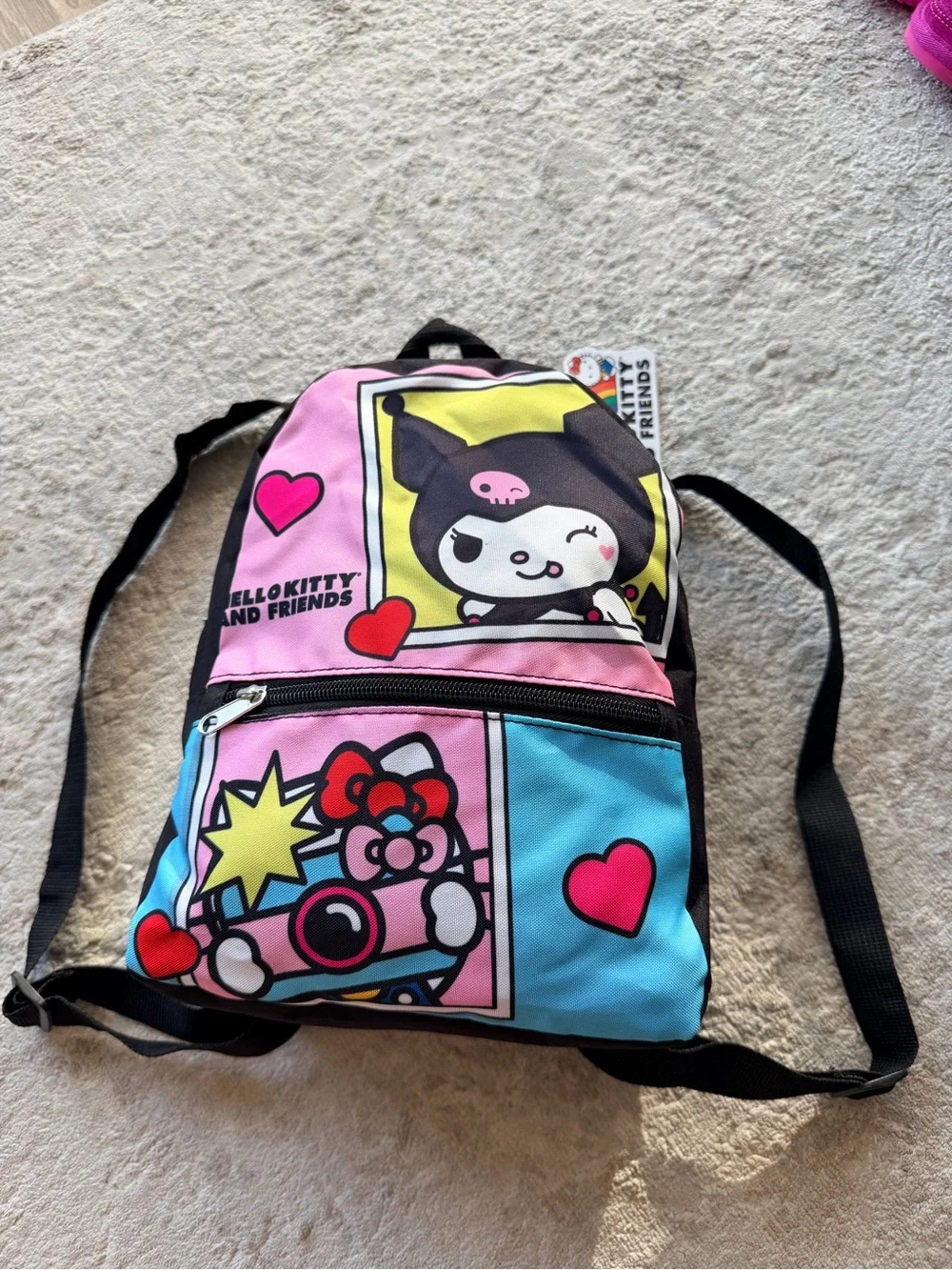 Sanrio brand new