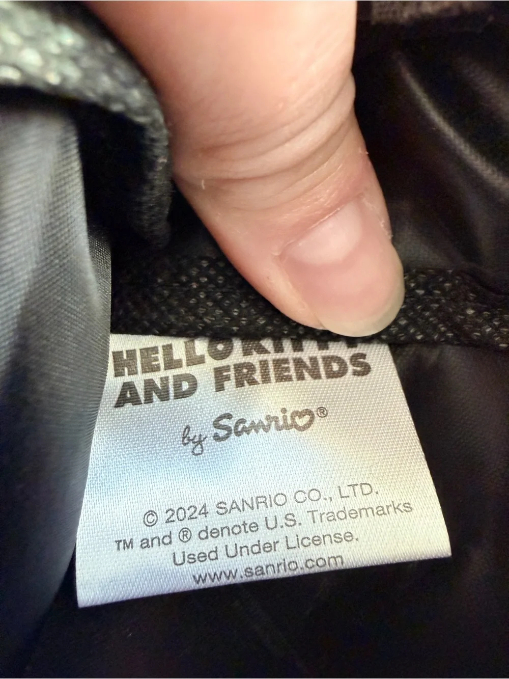 Sanrio brand new