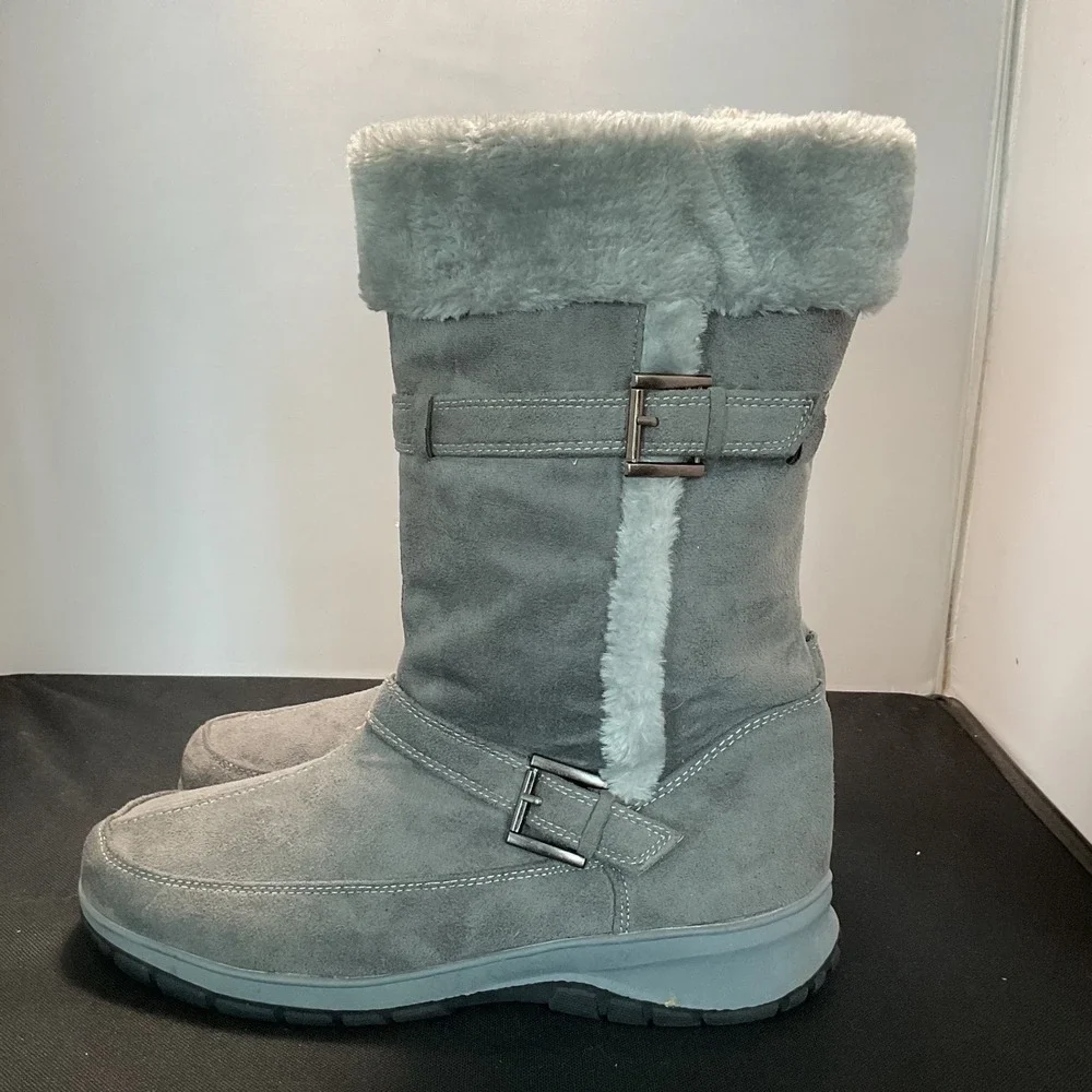 Unbranded itasca mid