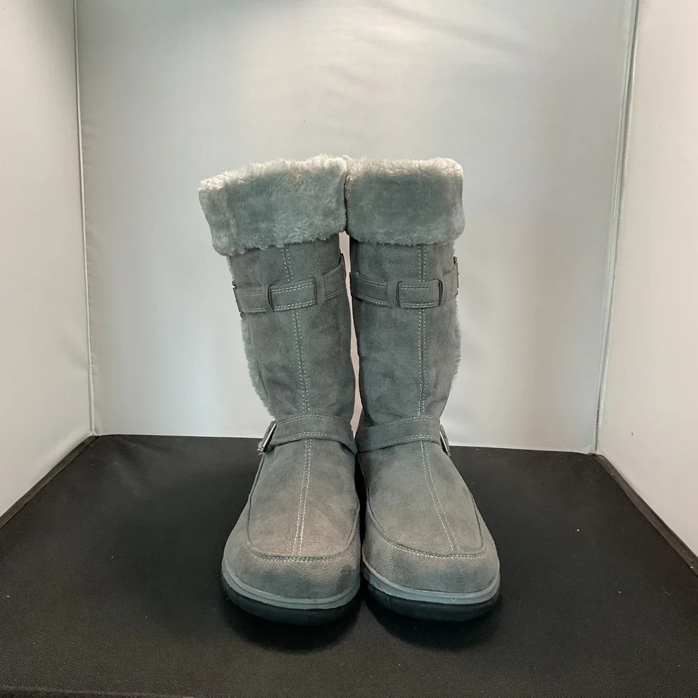Unbranded itasca mid