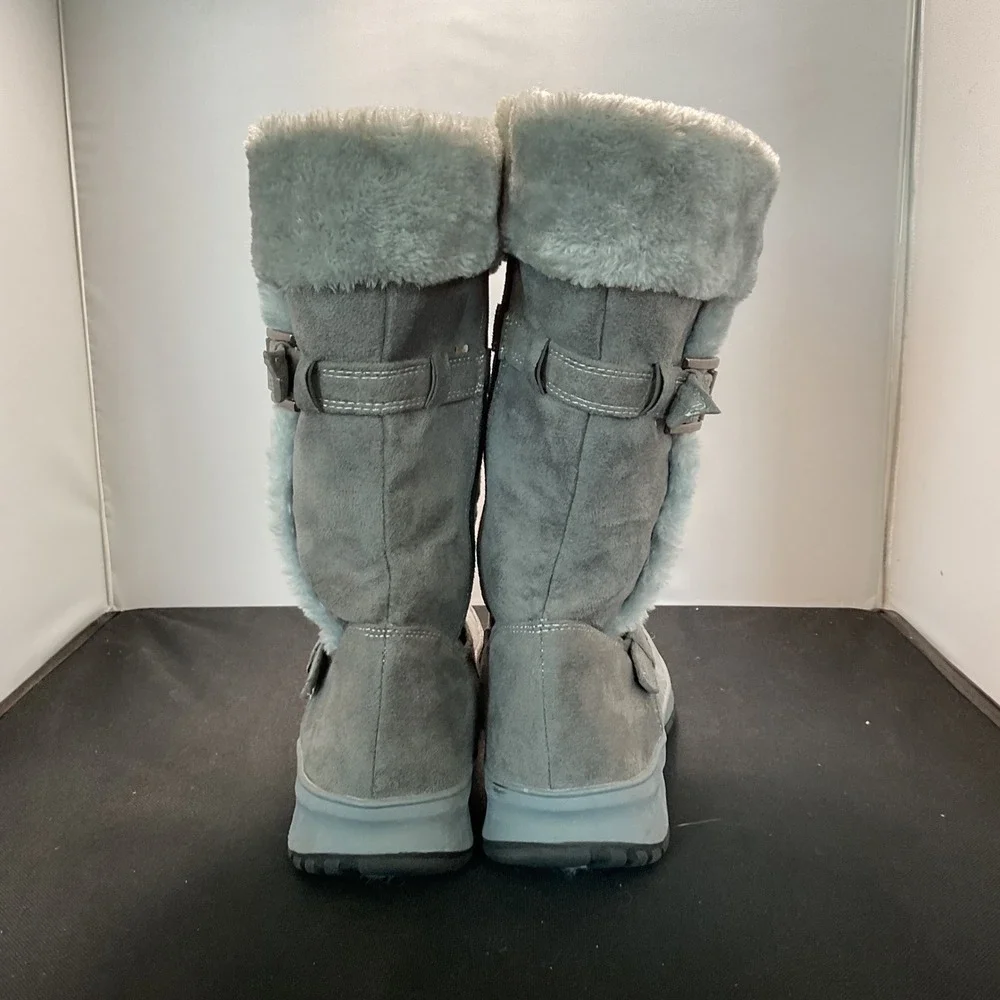Unbranded itasca mid