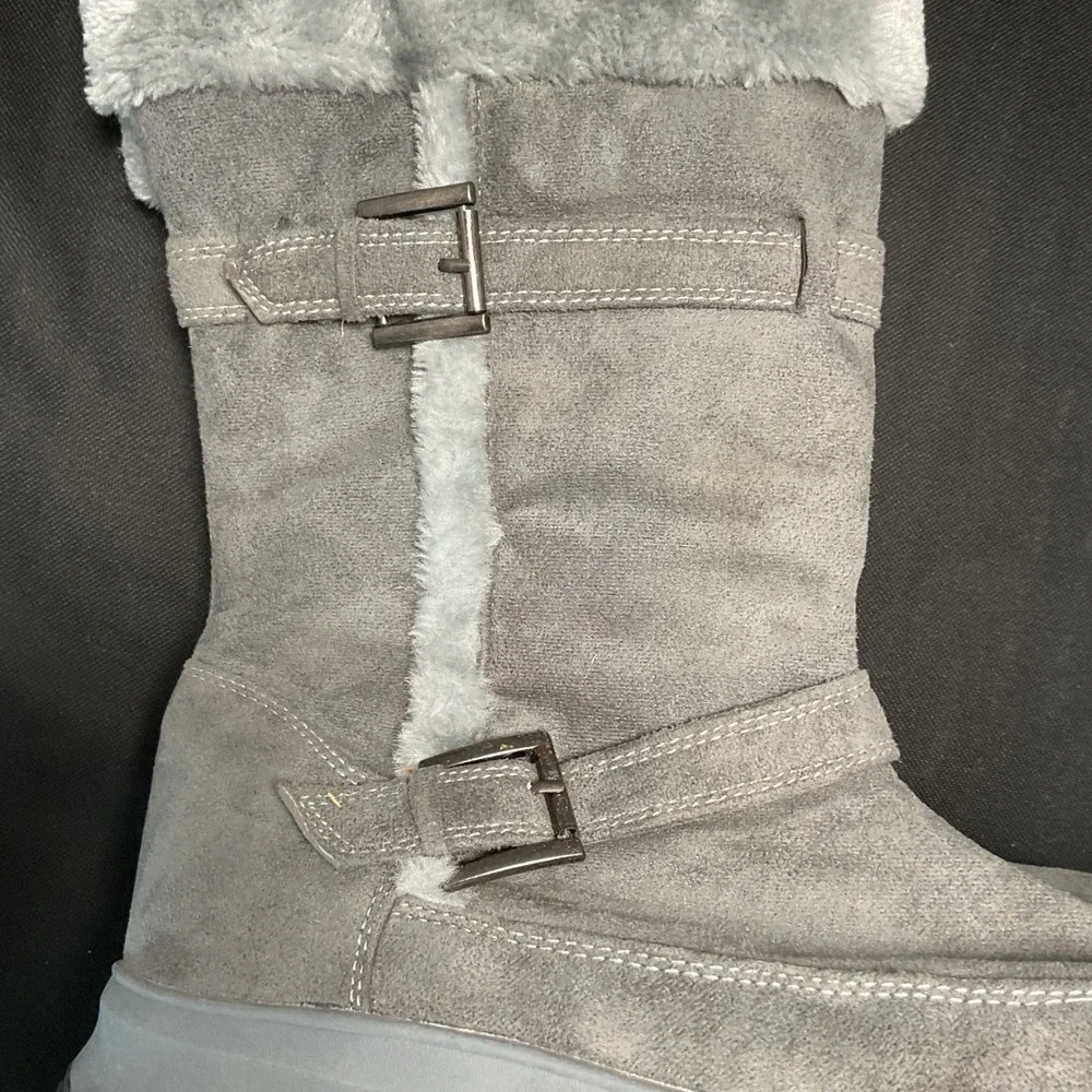 Unbranded itasca mid