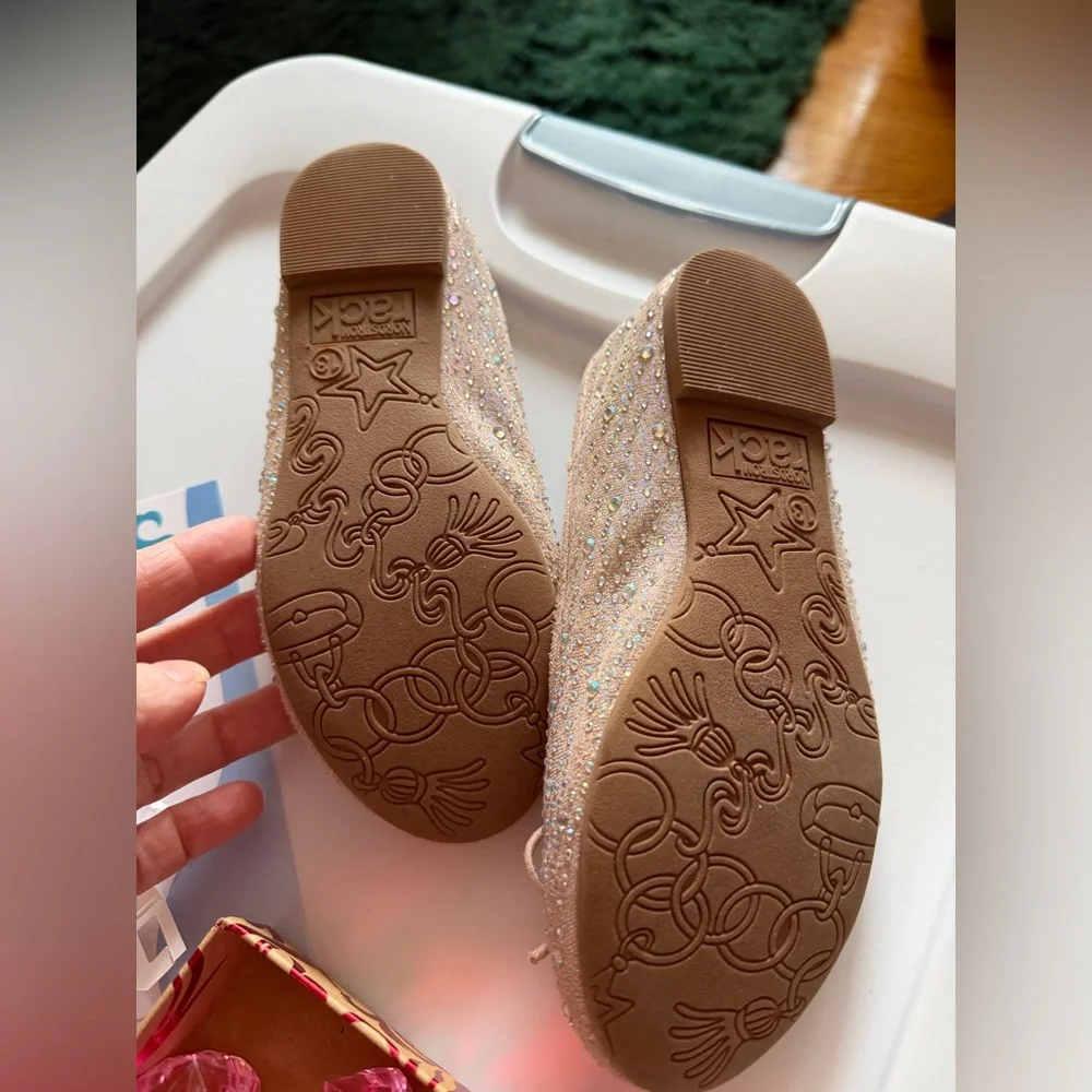 Nordstrom Rack rose gold
