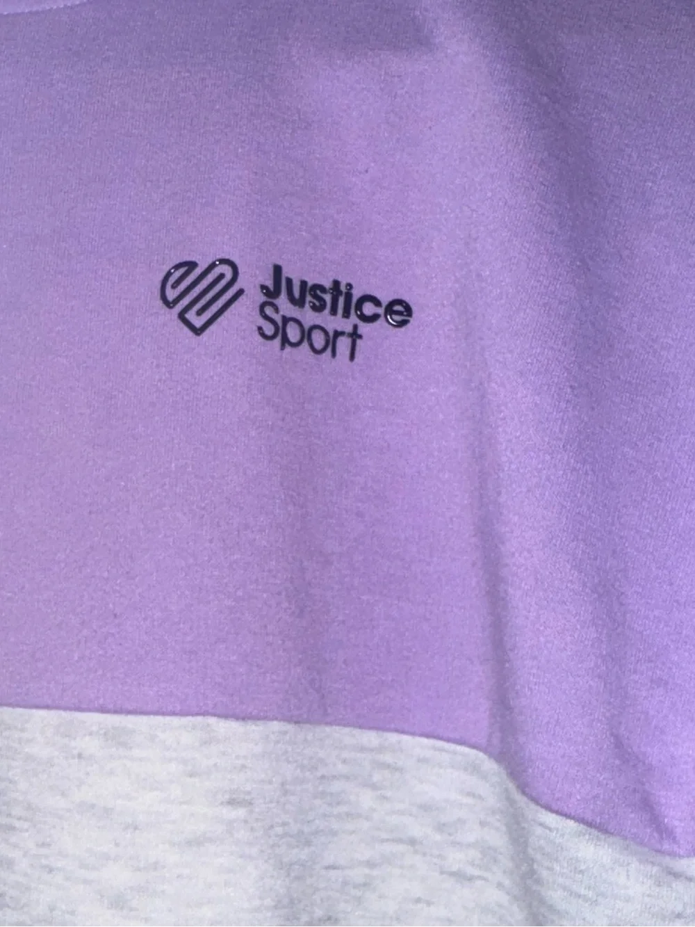 Justice cute sport
