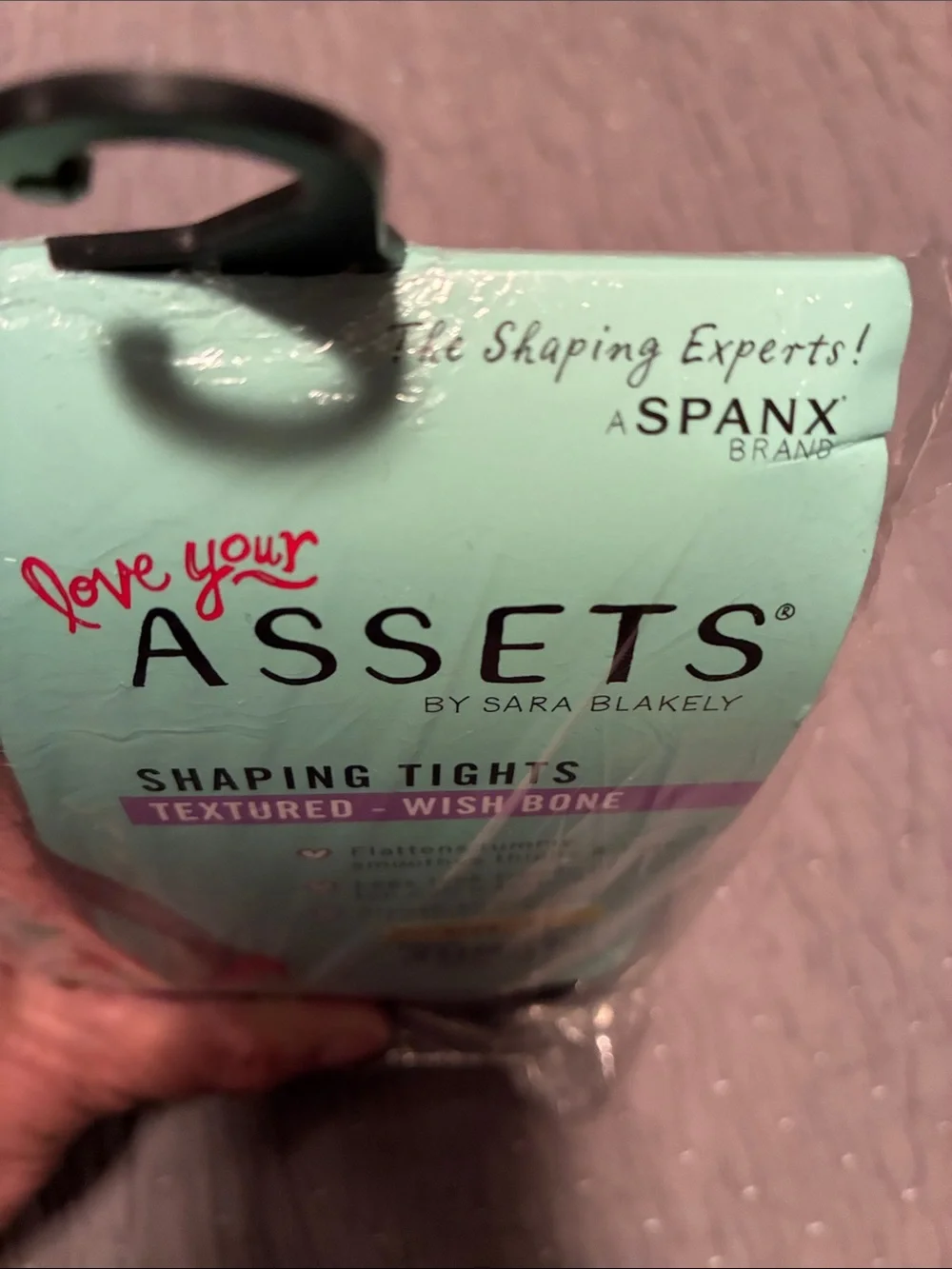 SPANX ASSETS by Sara Blakely spanx love