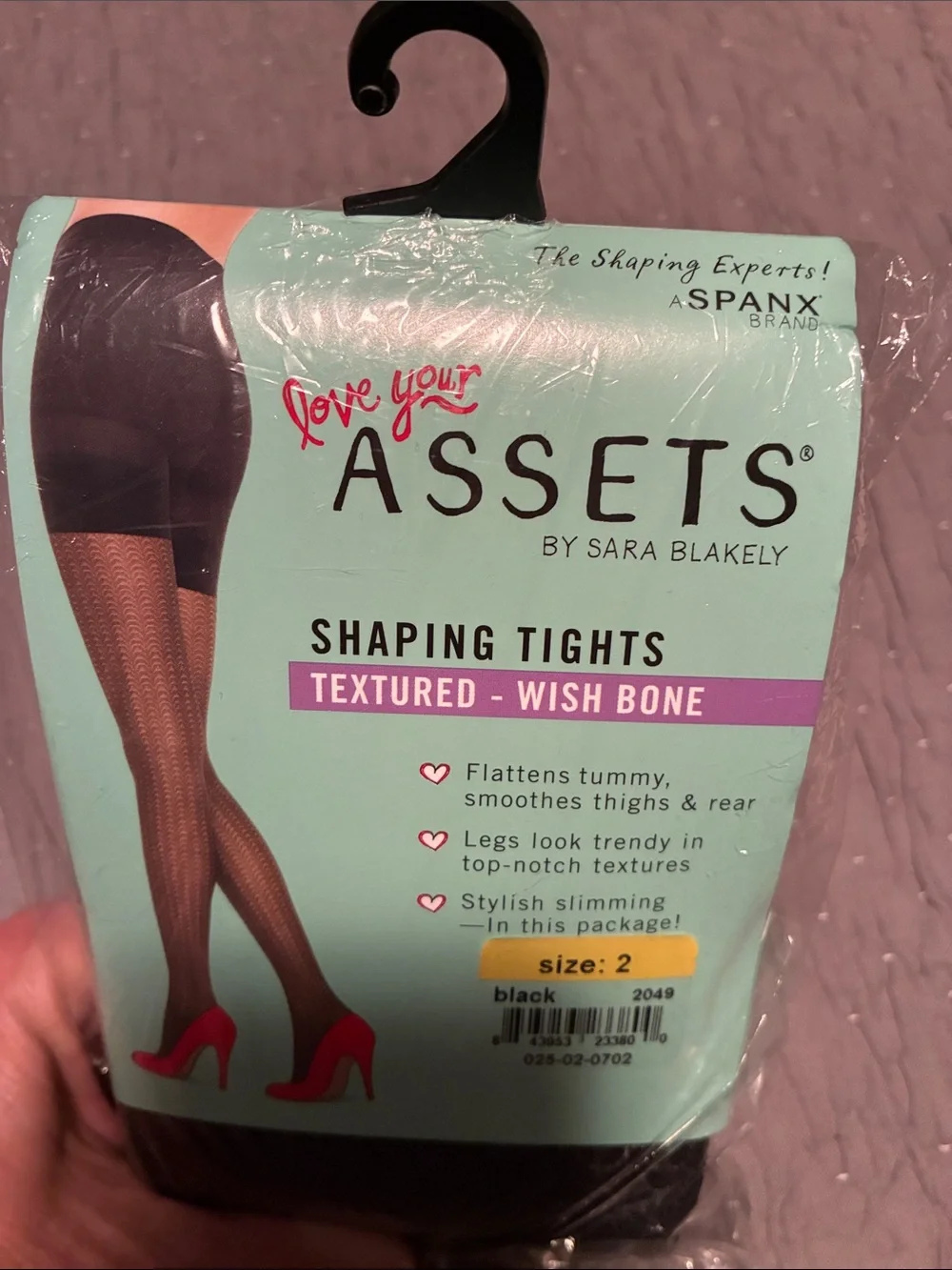 SPANX ASSETS by Sara Blakely spanx love