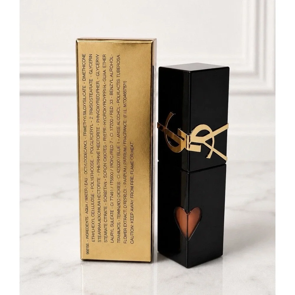 Yves Saint Laurent ysl inks