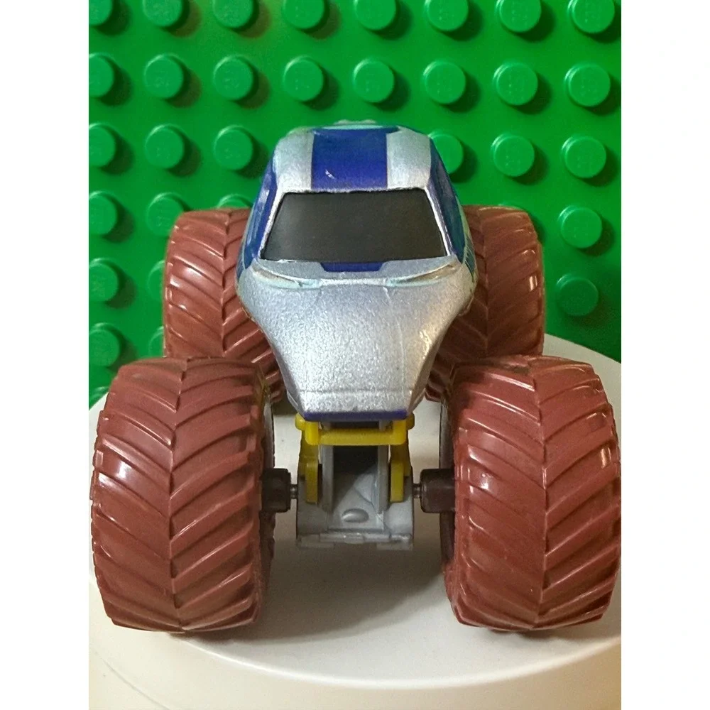 Monster Jam monster jam