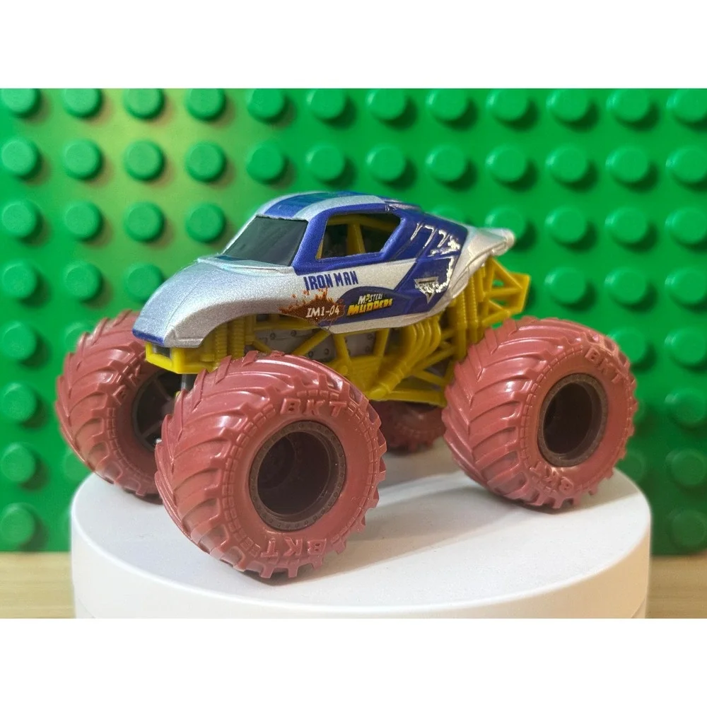 Monster Jam monster jam