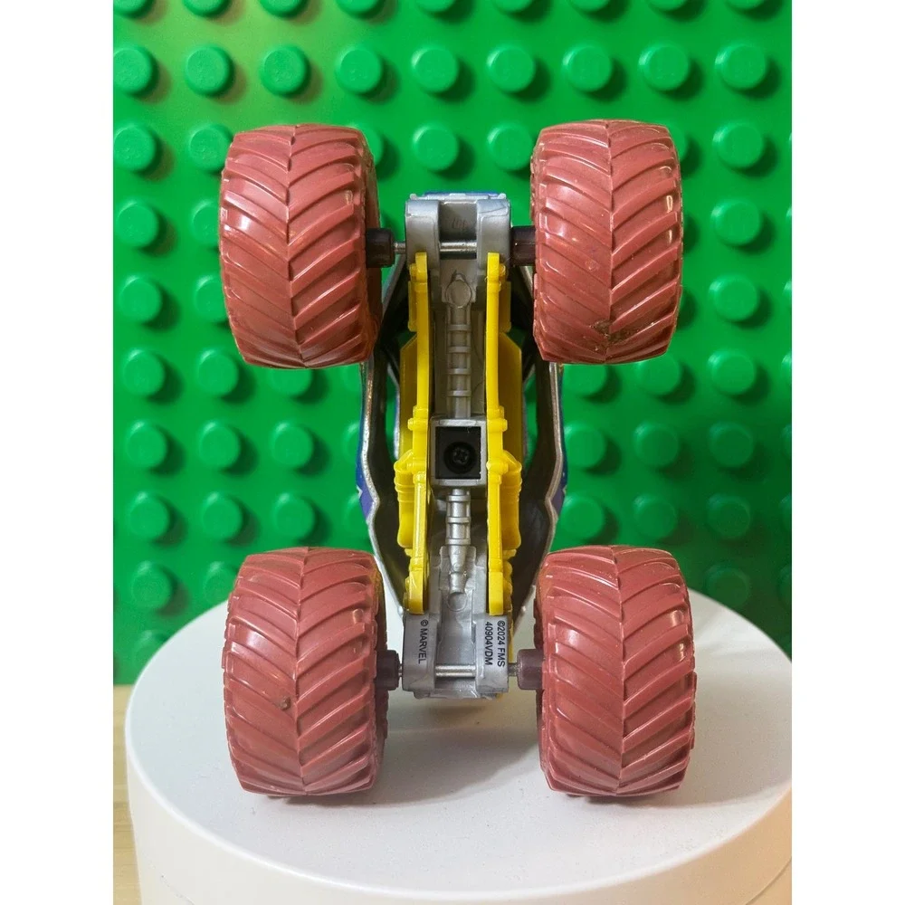Monster Jam monster jam