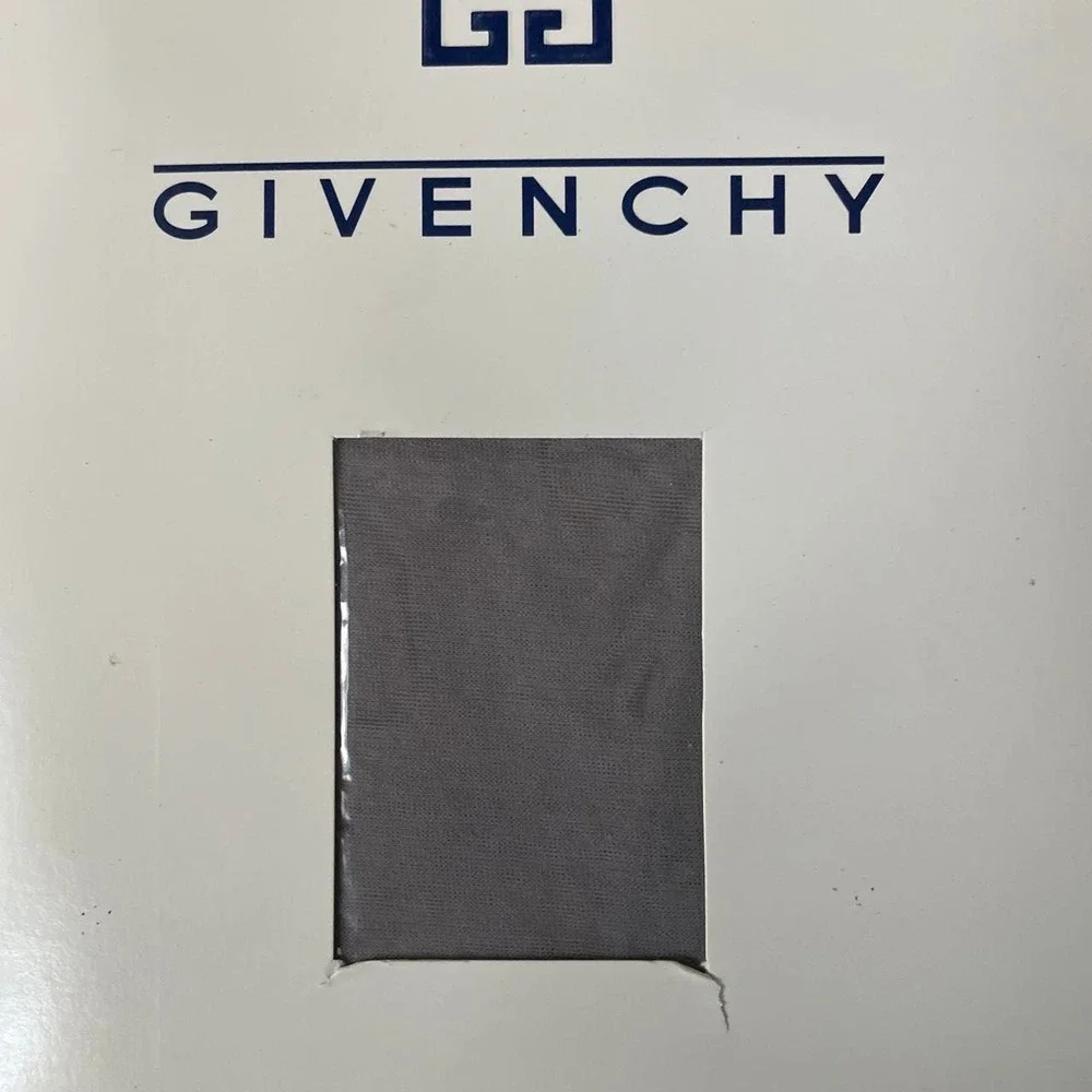 Givenchy deadstock 1993