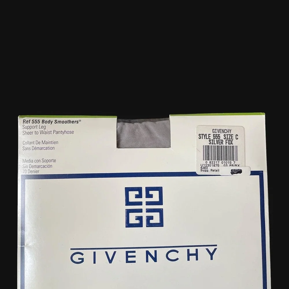 Givenchy deadstock 1993