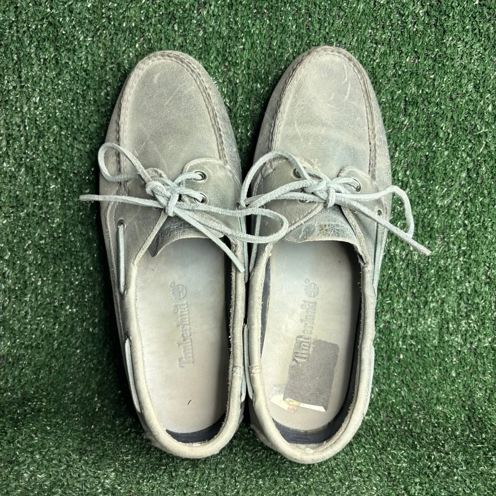 Timberland item you
