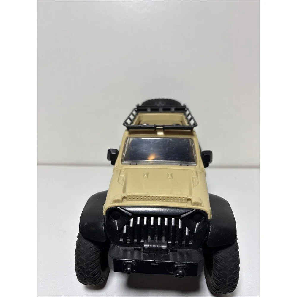 Mattel rc review