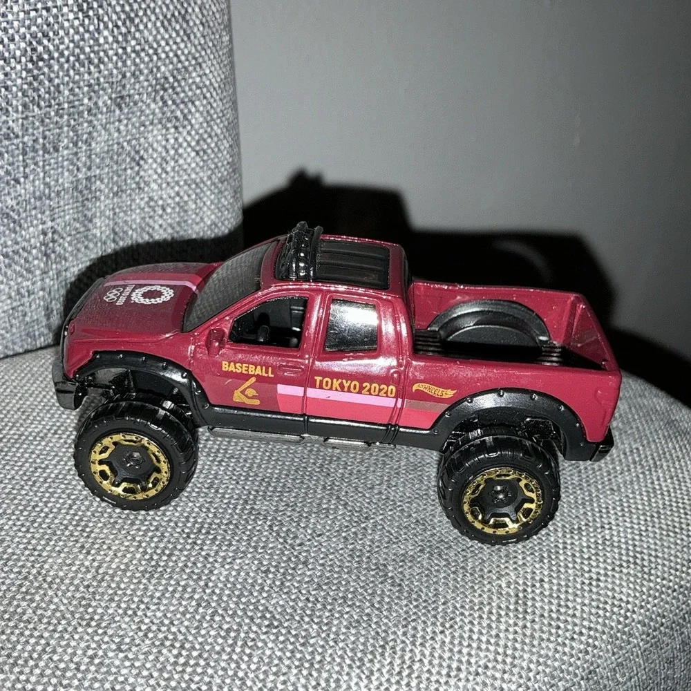 Hot Wheels hot wheels
