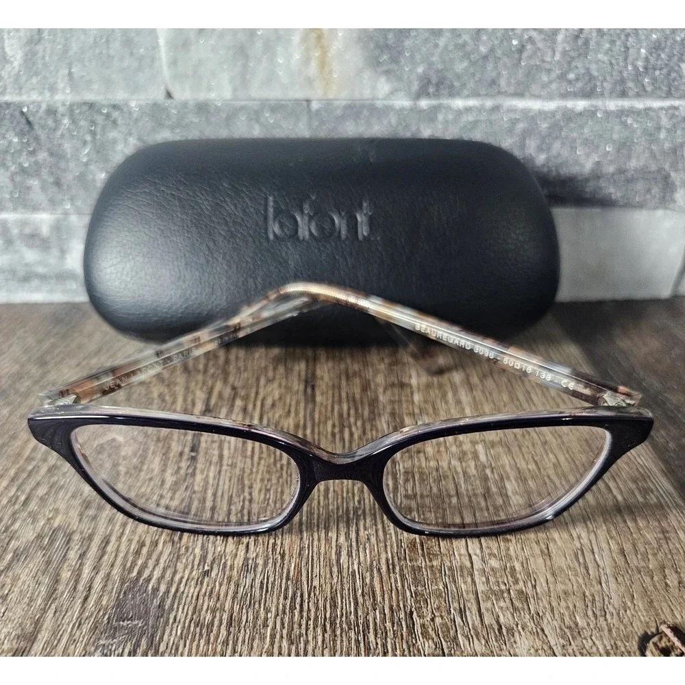 Lafont wash items