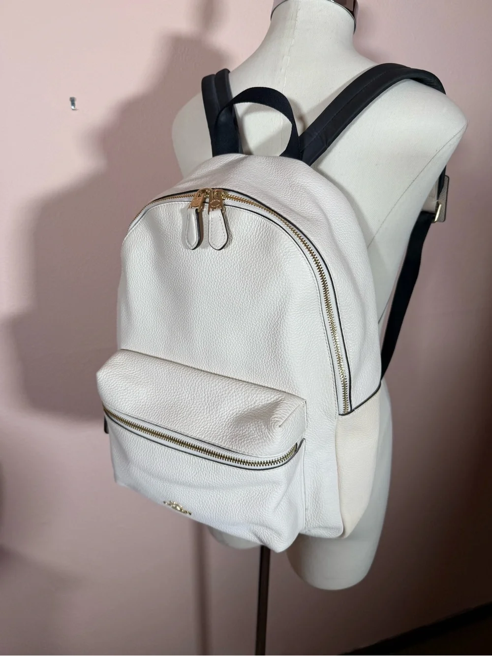 Coach nwot laptop