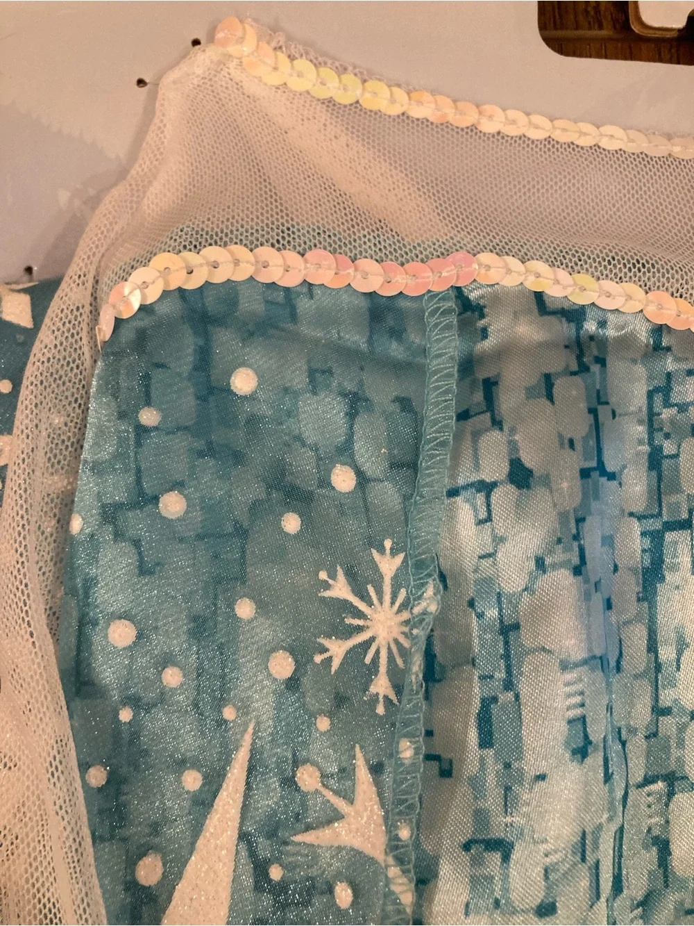 Disney •size 6x