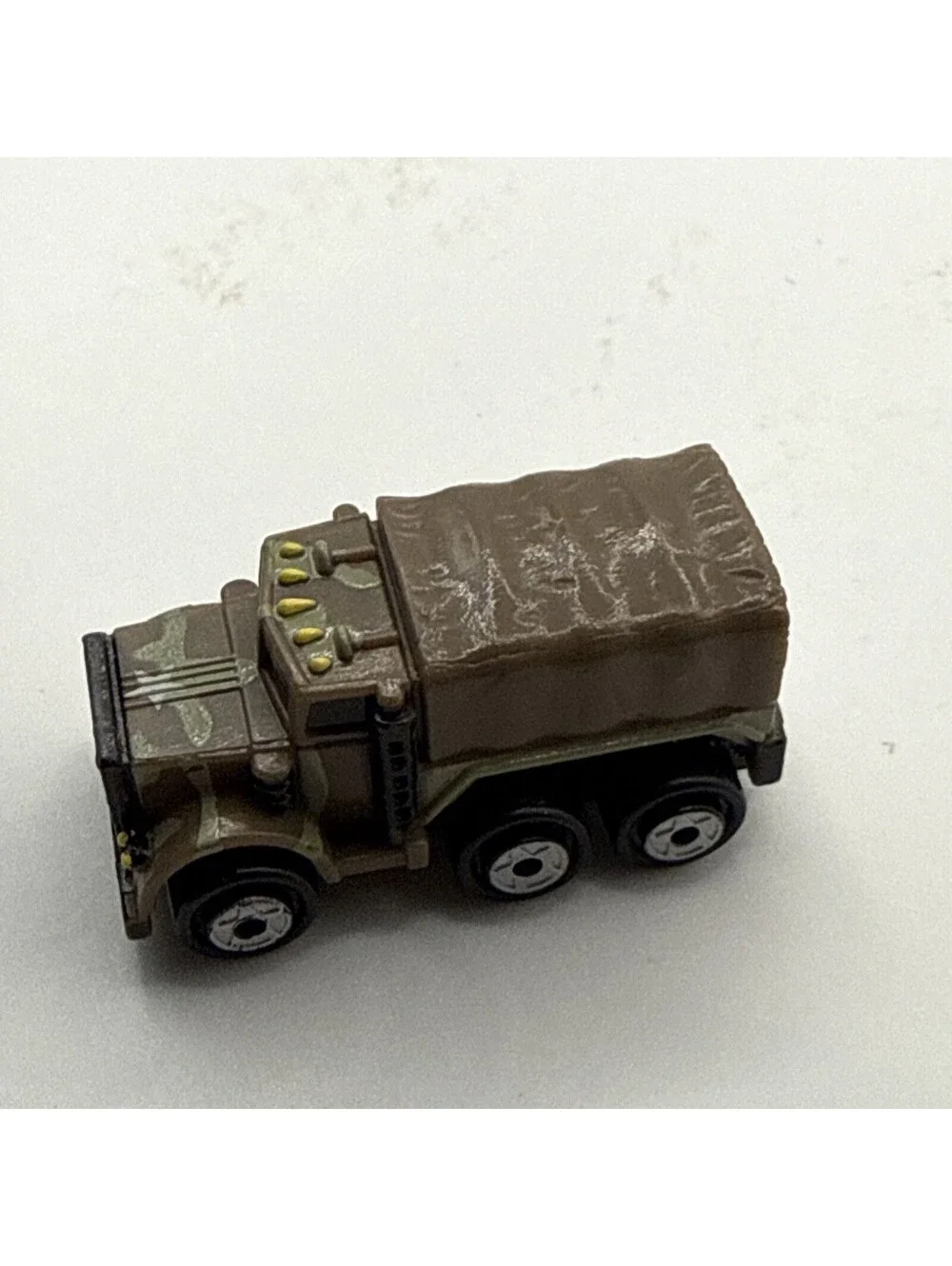Micro Machine Cargo Truck M939 MM/8