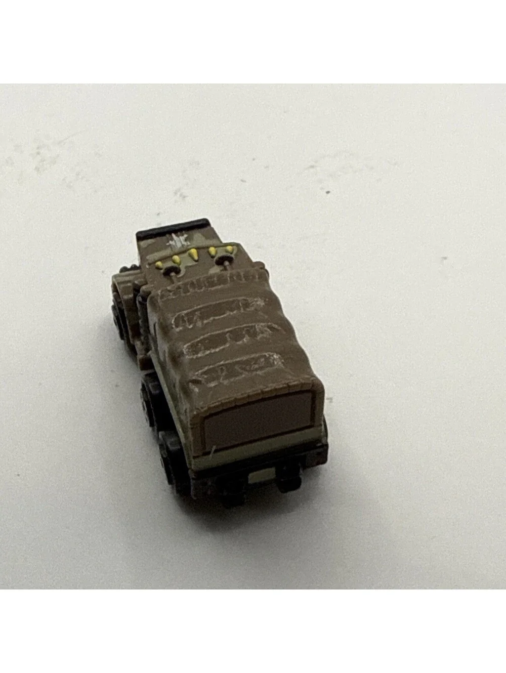 Micro Machine Cargo Truck M939 MM/8