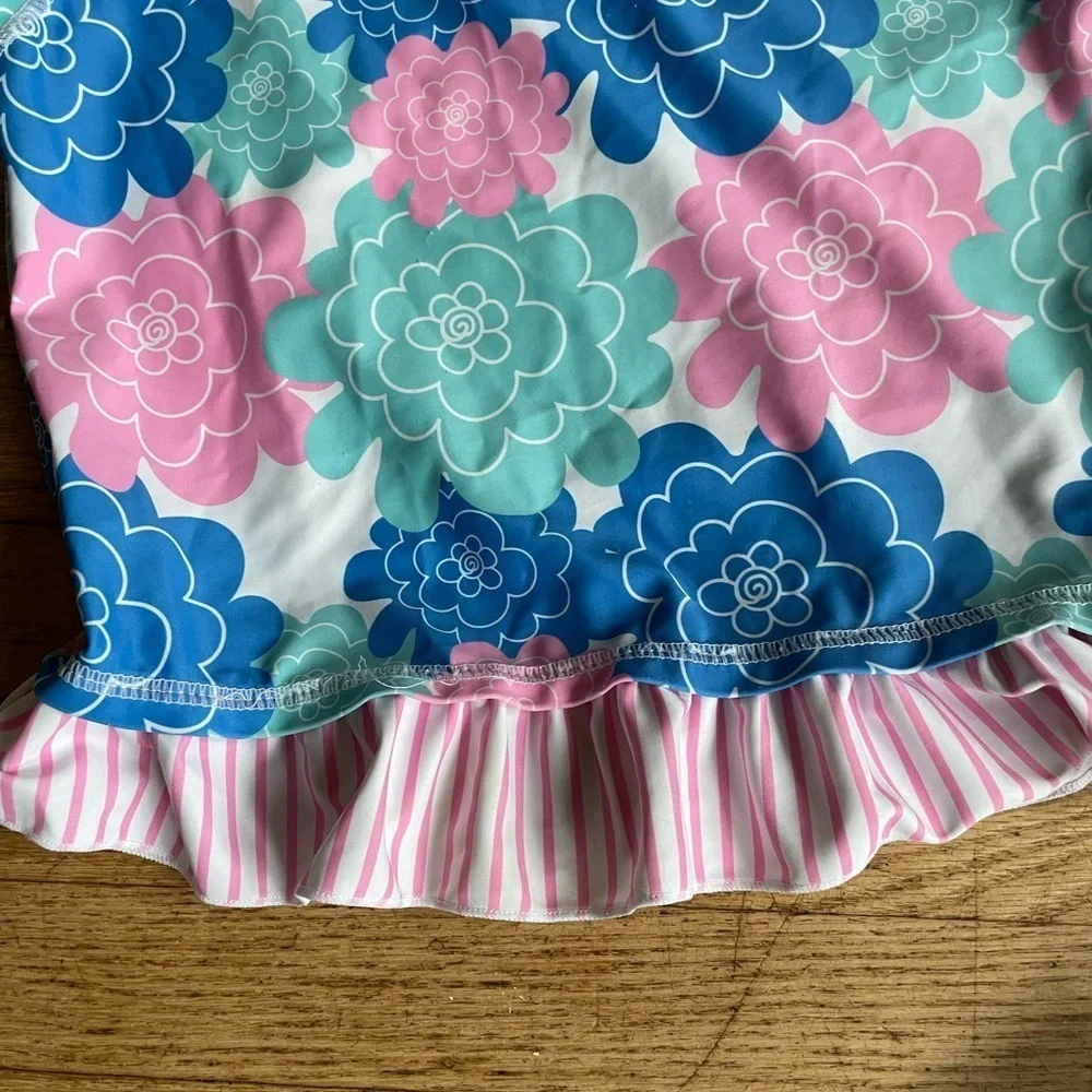 Ruffle Butts adorable swim