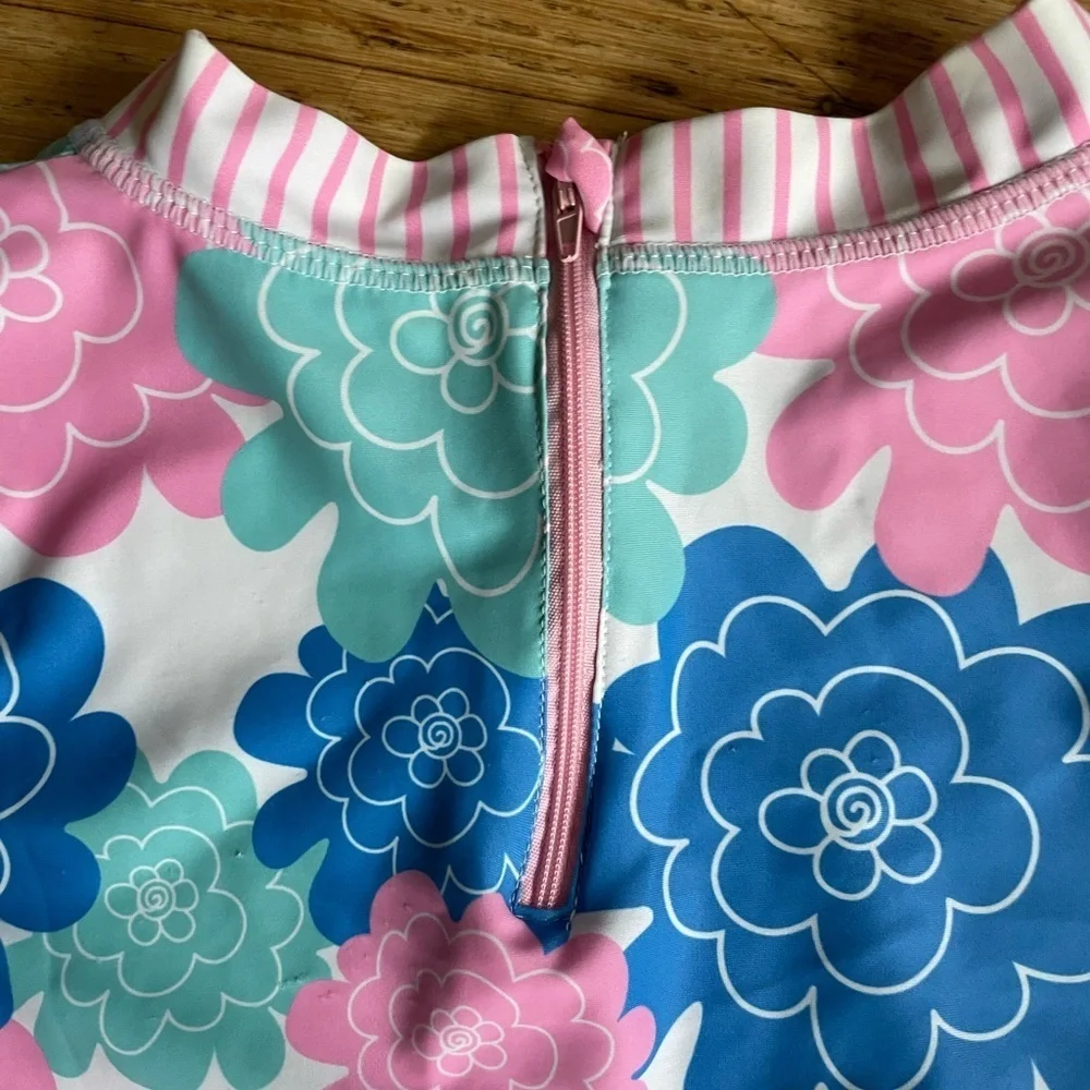 Ruffle Butts adorable swim