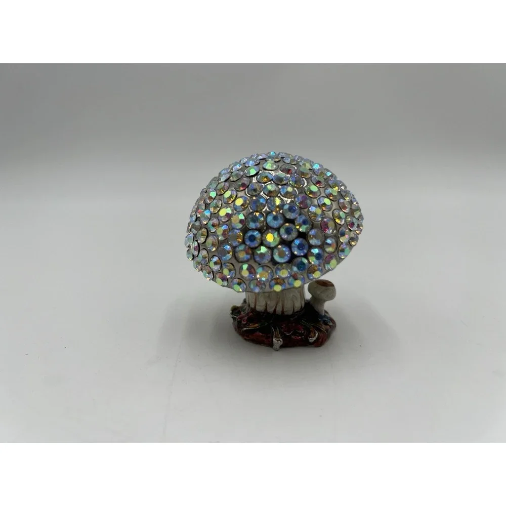 Crystal Sky beautiful mushroom