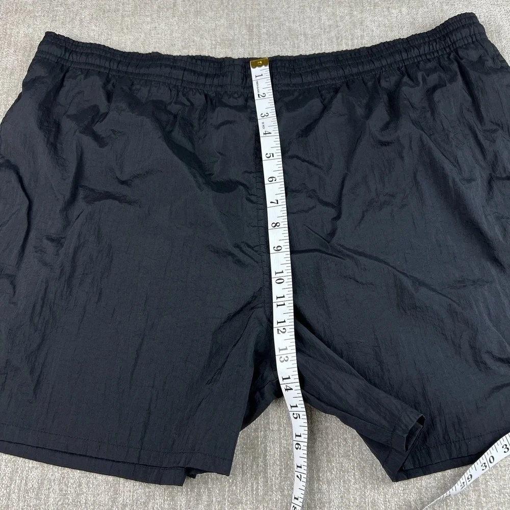 N/A shorts are