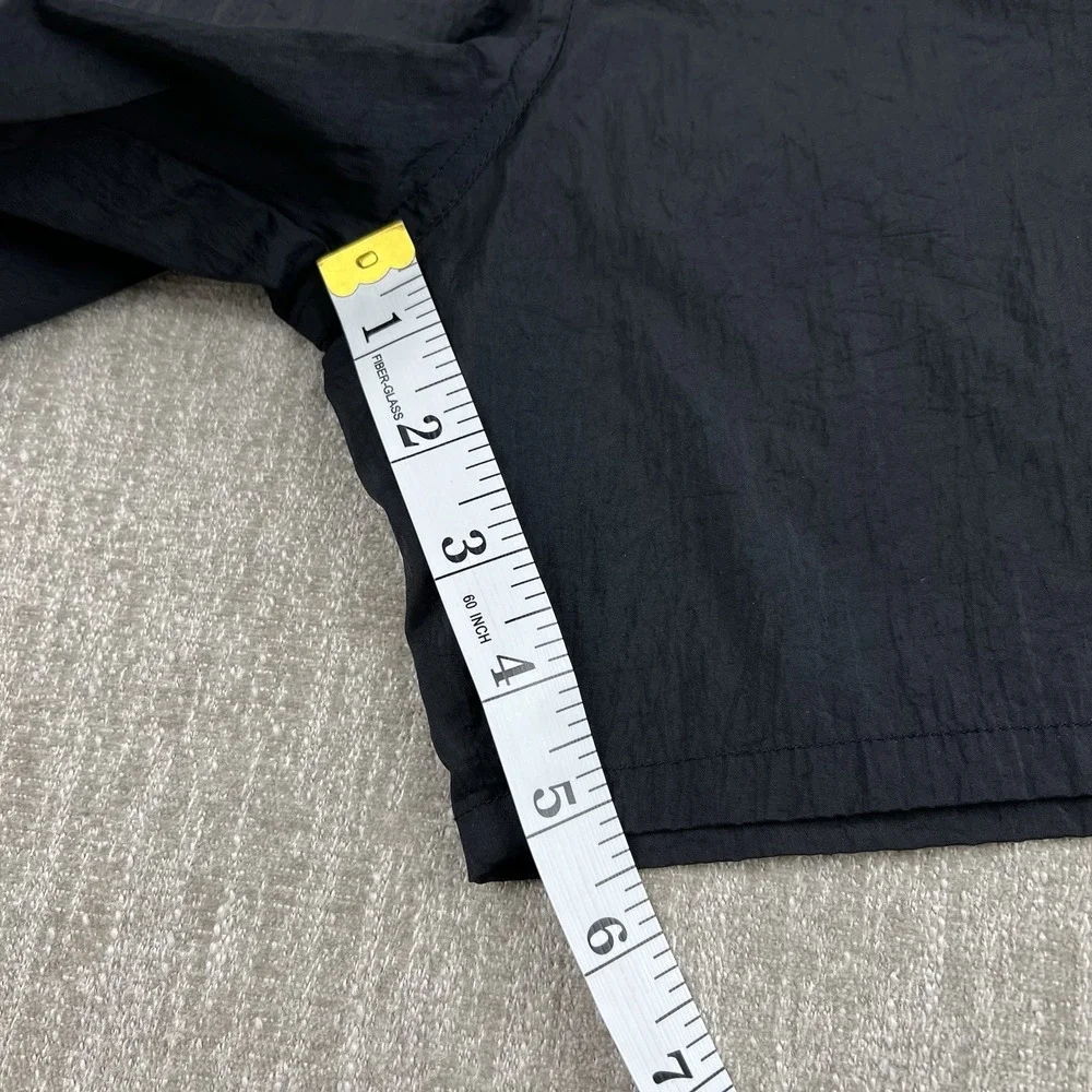 N/A shorts are