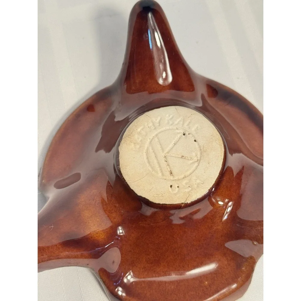 Kathy Kale touch glaze