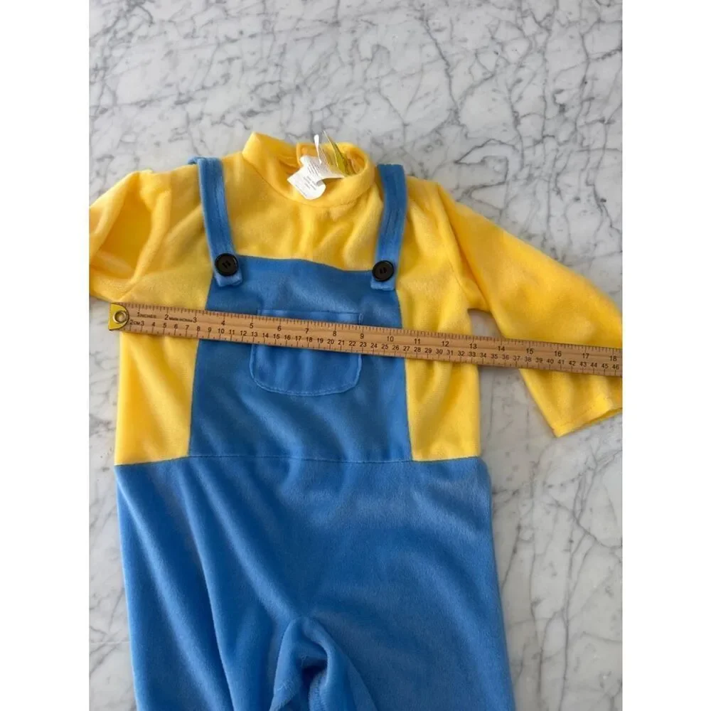 Minions soft fleece