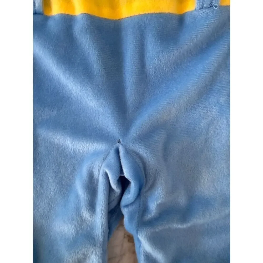 Minions soft fleece