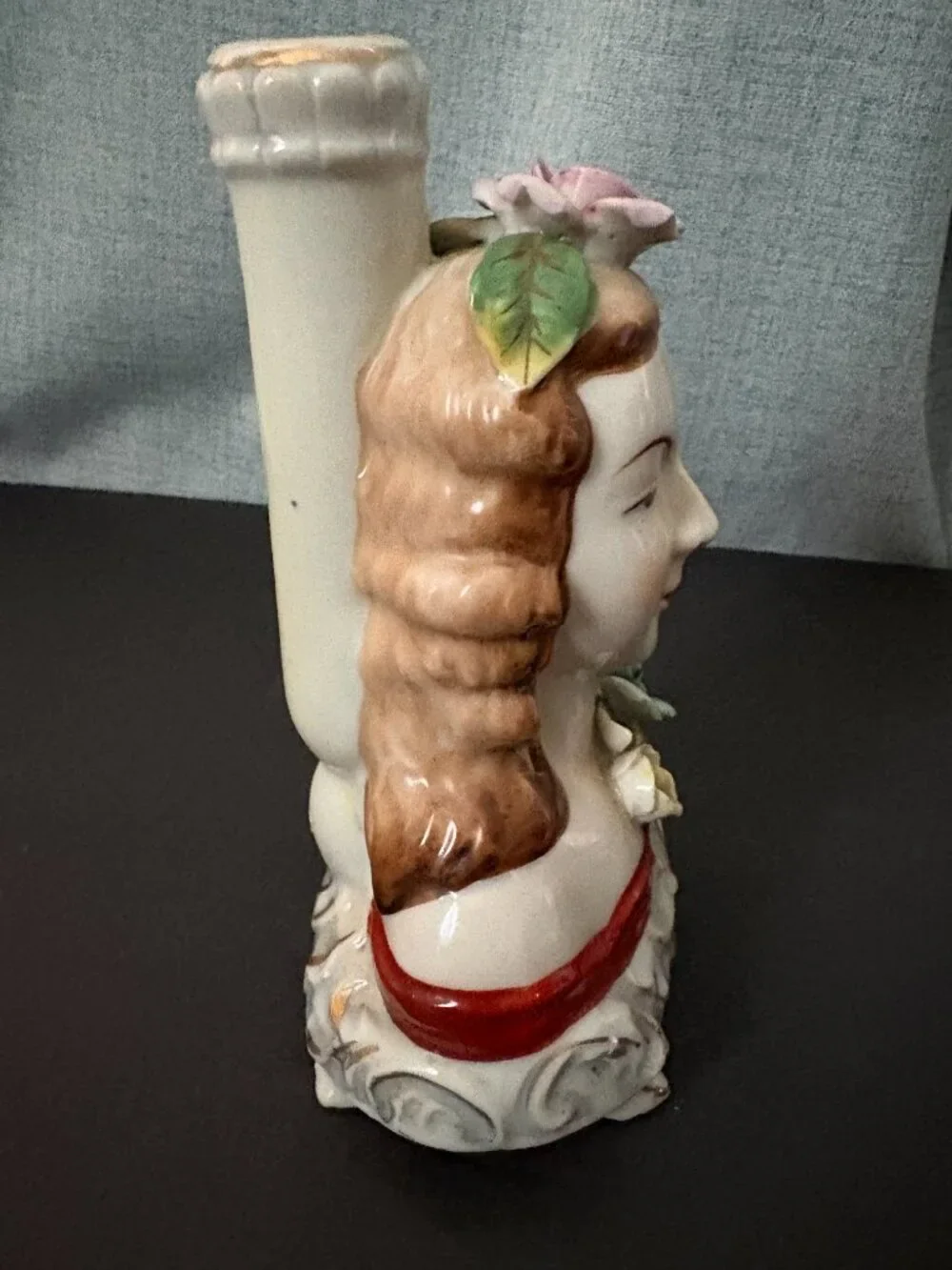 N/A vintage lamp