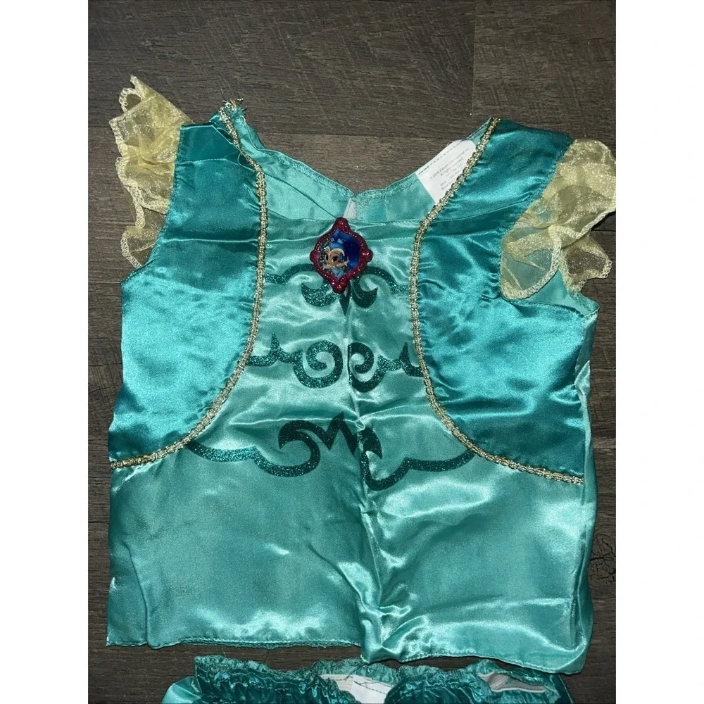 Nickelodeon shimmer shine