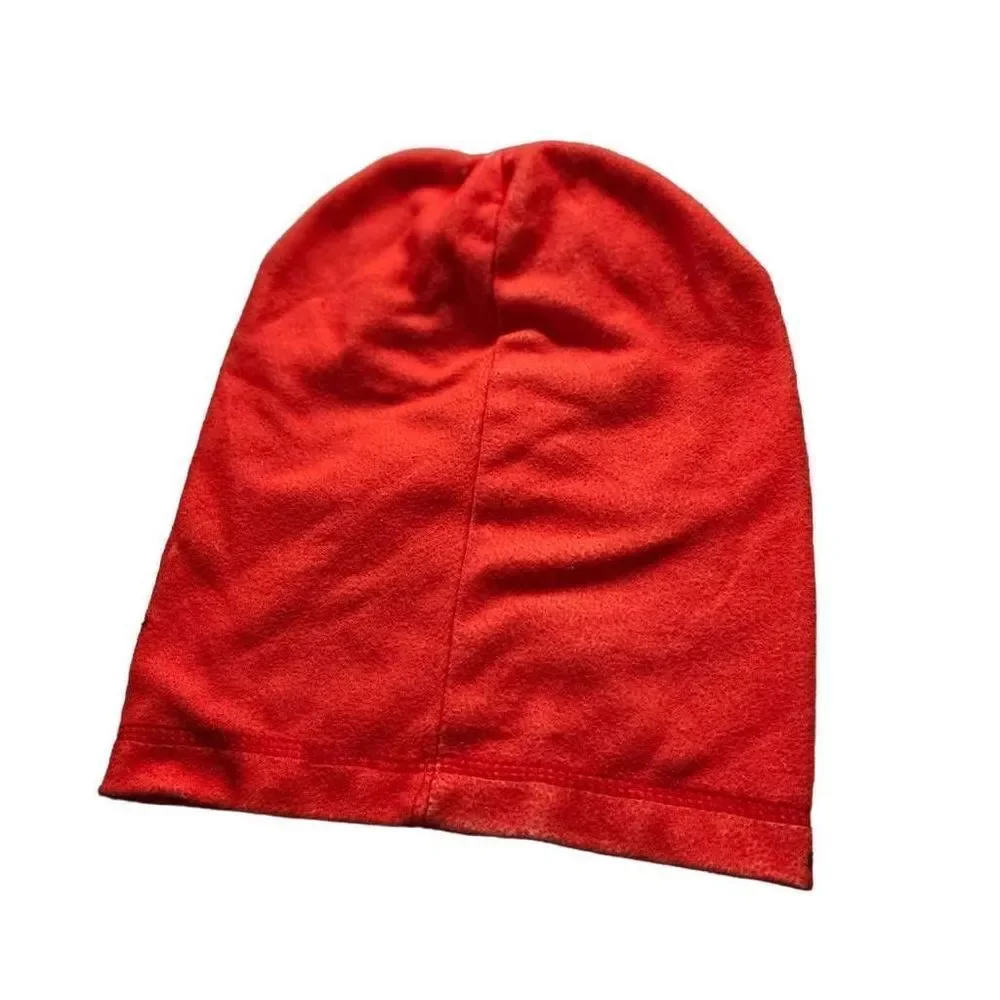 Spiderman face mask OS