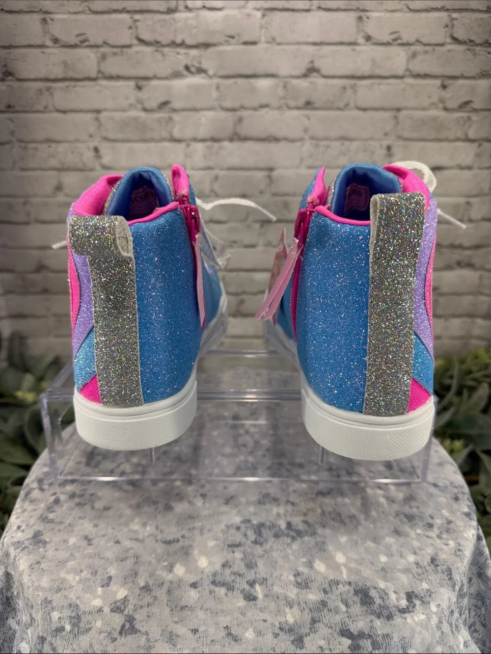 Twinkle Toes by Skechers twinkle toes