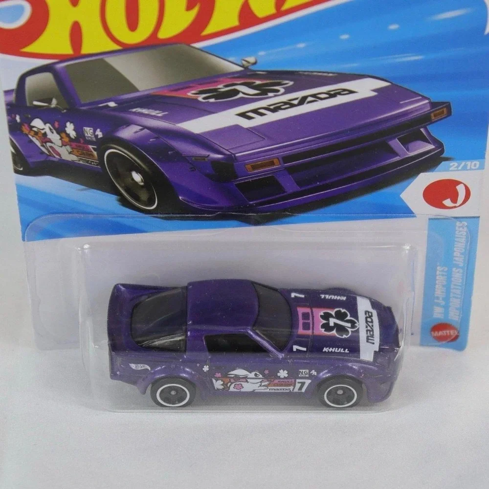 Hot Wheels hot wheels