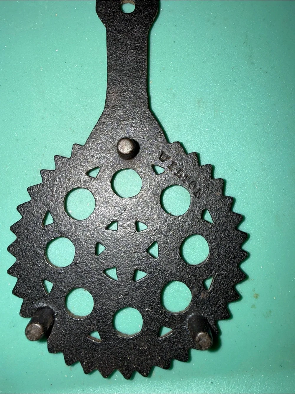 N/A heavy duty