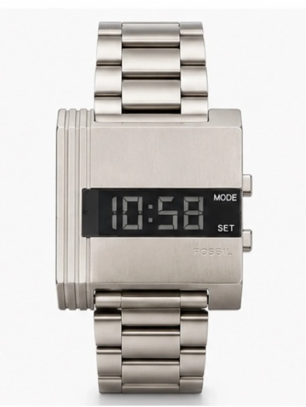 Fossil modern digital