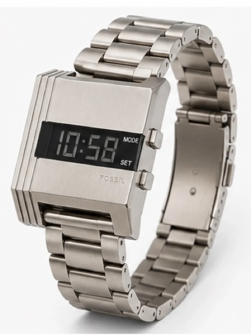 Fossil modern digital