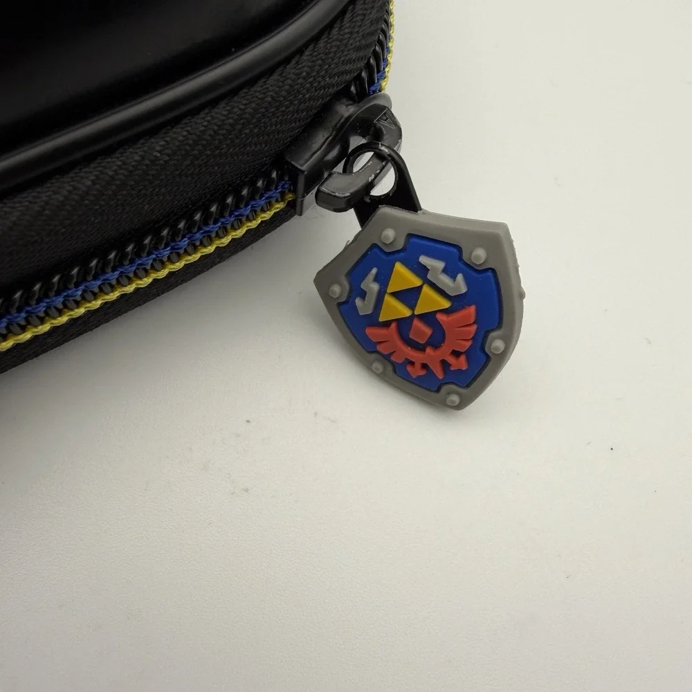 Nintendo legend zelda