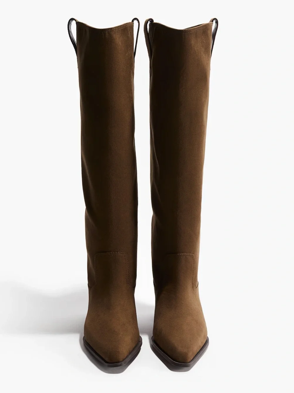 H&M over knee