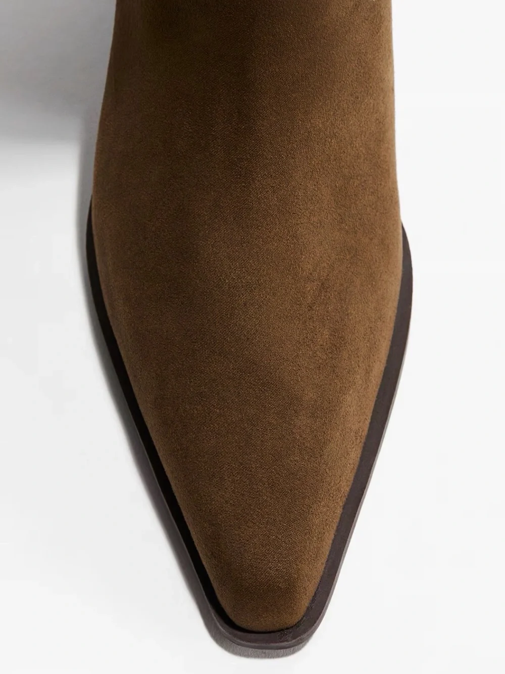H&M over knee