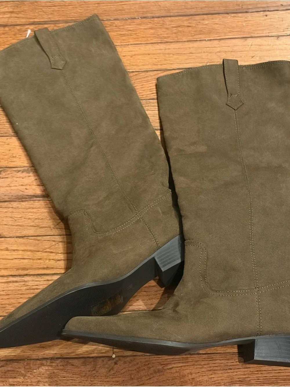 H&M over knee