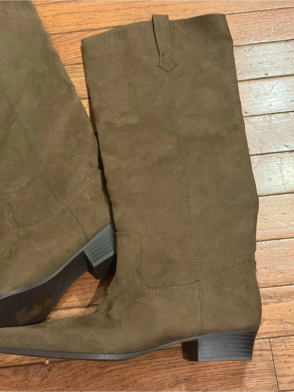 H&M over knee