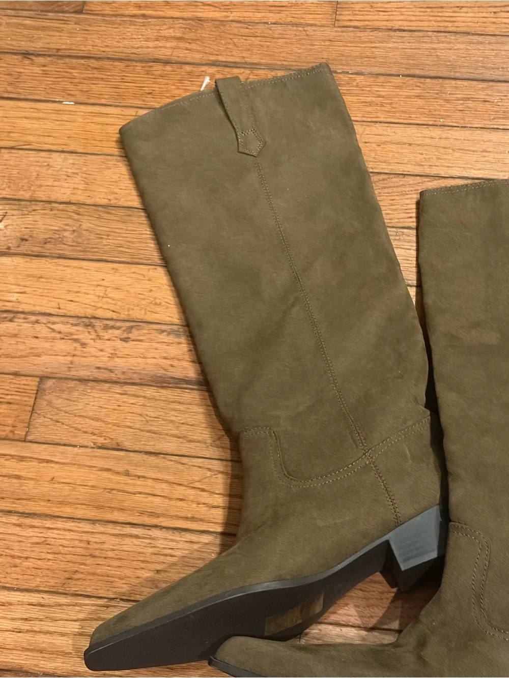 H&M over knee