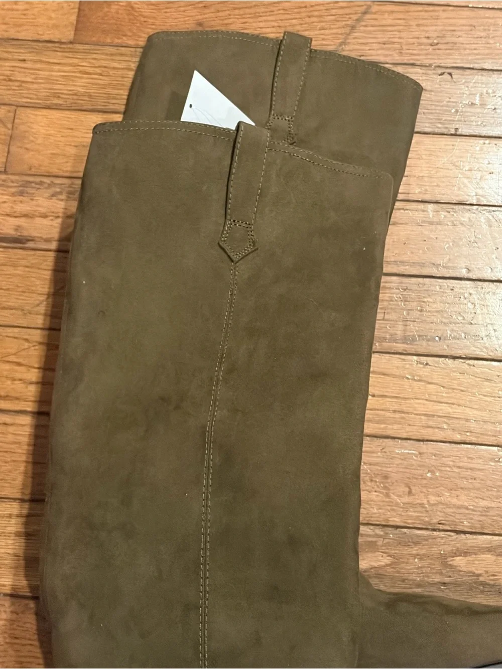 H&M over knee