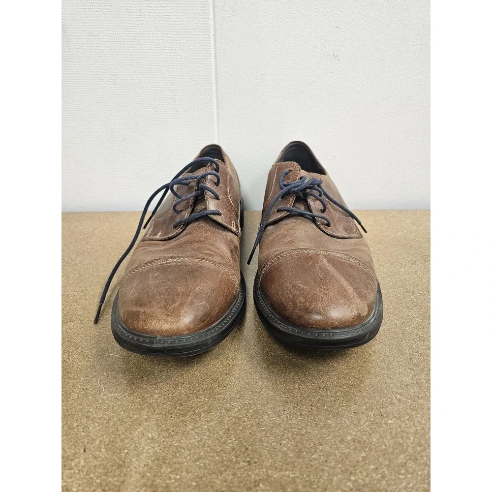 Ecco brand style
