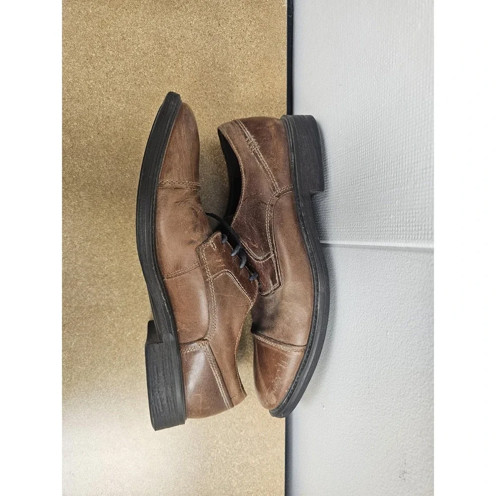 Ecco brand style