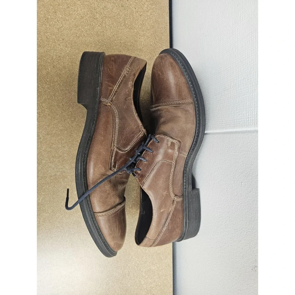Ecco brand style